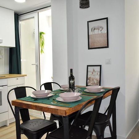 Apartamento Paris Dream - Torremolinos Exterior foto