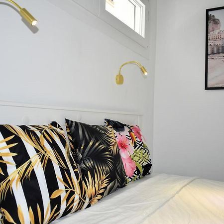 Apartamento Paris Dream - Torremolinos Exterior foto