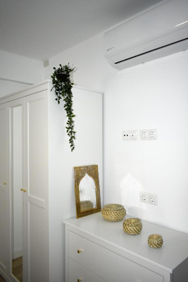 Apartamento Paris Dream - Torremolinos Exterior foto