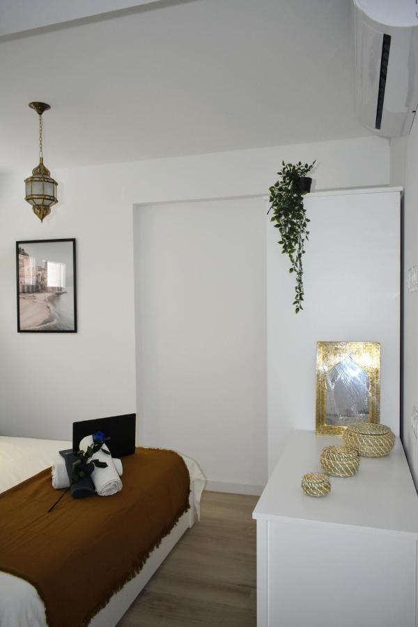 Apartamento Paris Dream - Torremolinos Exterior foto