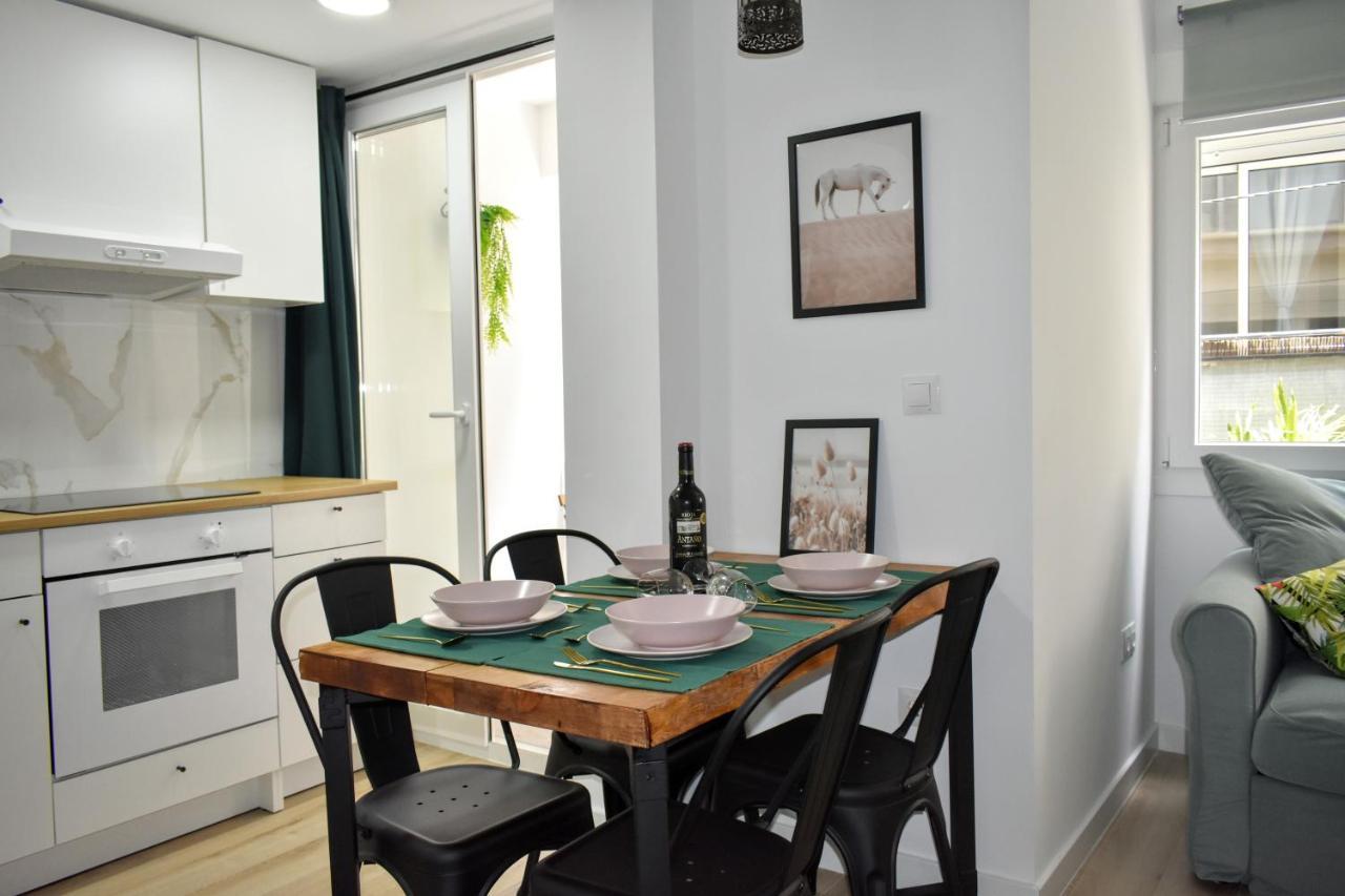 Apartamento Paris Dream - Torremolinos Exterior foto