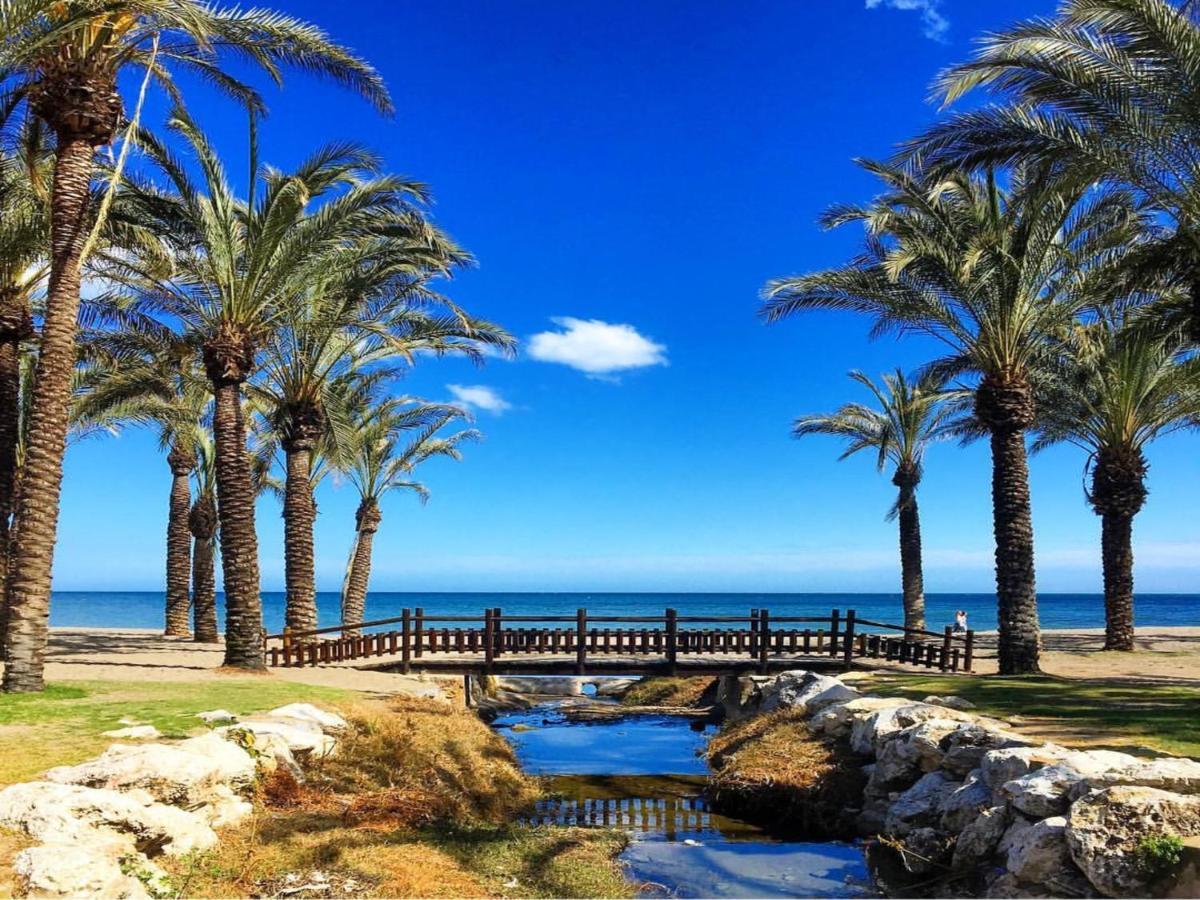 Apartamento Paris Dream - Torremolinos Exterior foto