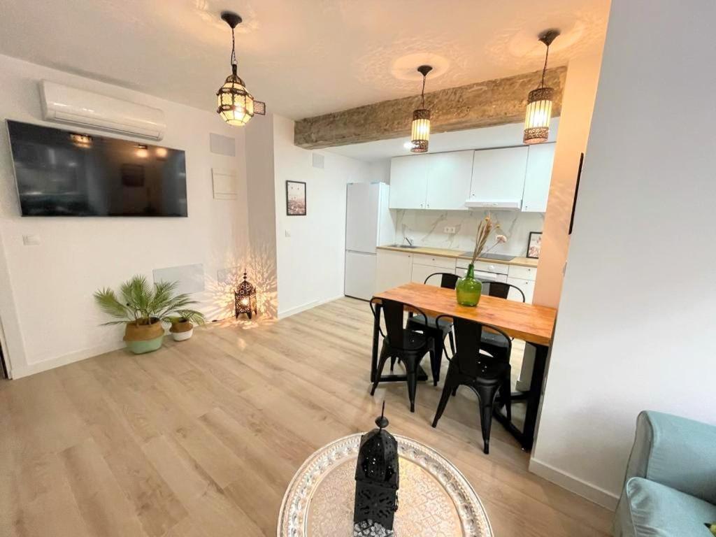 Apartamento Paris Dream - Torremolinos Exterior foto