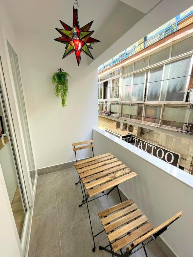Apartamento Paris Dream - Torremolinos Exterior foto