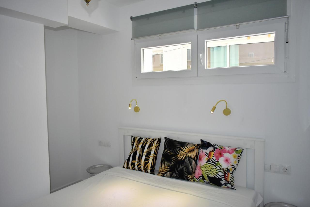 Apartamento Paris Dream - Torremolinos Exterior foto