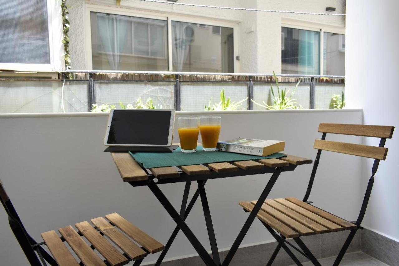 Apartamento Paris Dream - Torremolinos Exterior foto